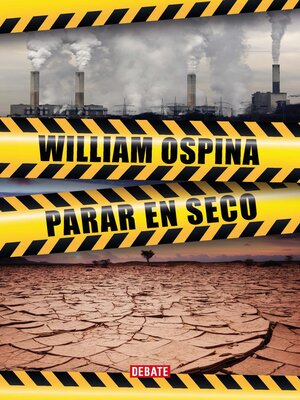cover image of Parar en seco